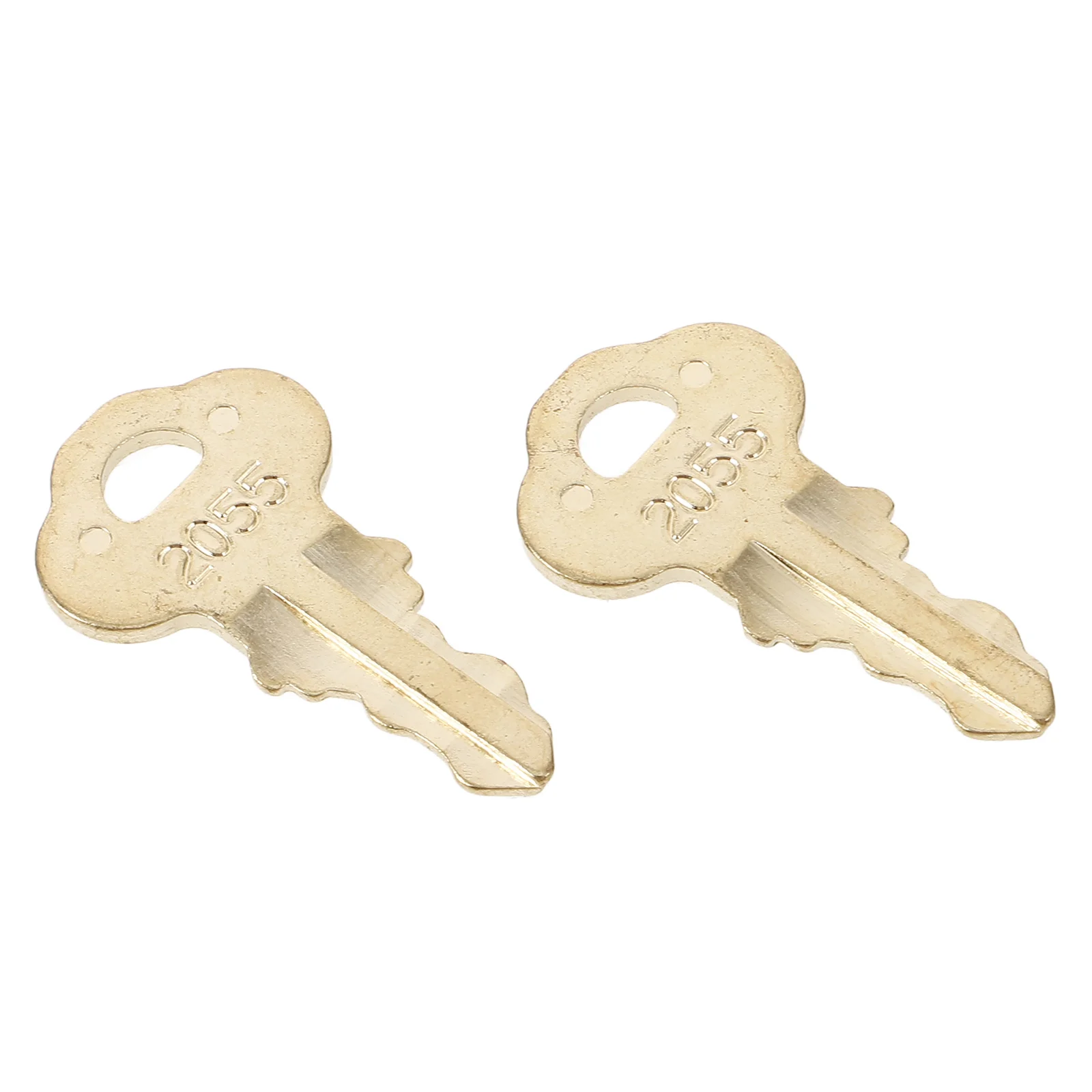 2 Pcs Toilet Paper Box Key Commercial Dispenser Keys Towel Splitter Replacement Iron Tissue
2 Pcs Toilet Paper Box Key Commercial Dispenser Keys Towel Splitter Replacement Iron Tissue