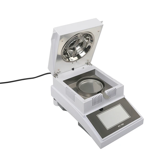 Soil Speedy Rice Maize Food Cooking Oil Cocoa Bean Charcoal Cashew Nut Moisture Management Cooking Oil Analyzer Tester
Soil Speedy Rice Maize Food Cooking Oil Cocoa Bean Charcoal Cashew Nut Moisture Management Cooking Oil Analyzer Tester