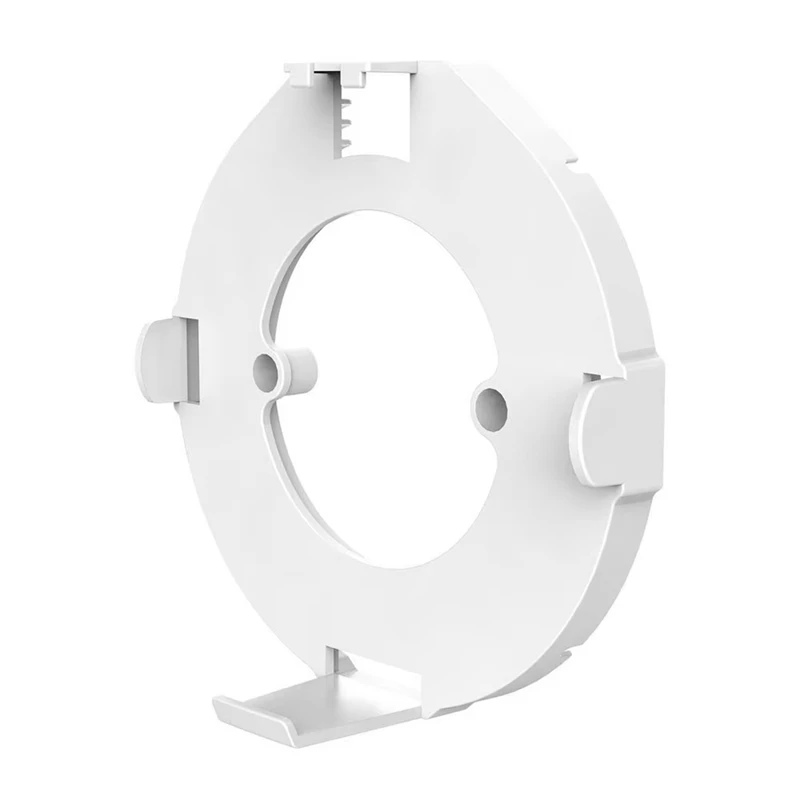New Wall Mount Router Stand For EERO Pro 6 / 6E Holder Space Saving Smart Wifi Router Outlet Cable Management Holder
New Wall Mount Router Stand For EERO Pro 6 / 6E Holder Space Saving Smart Wifi Router Outlet Cable Management Holder