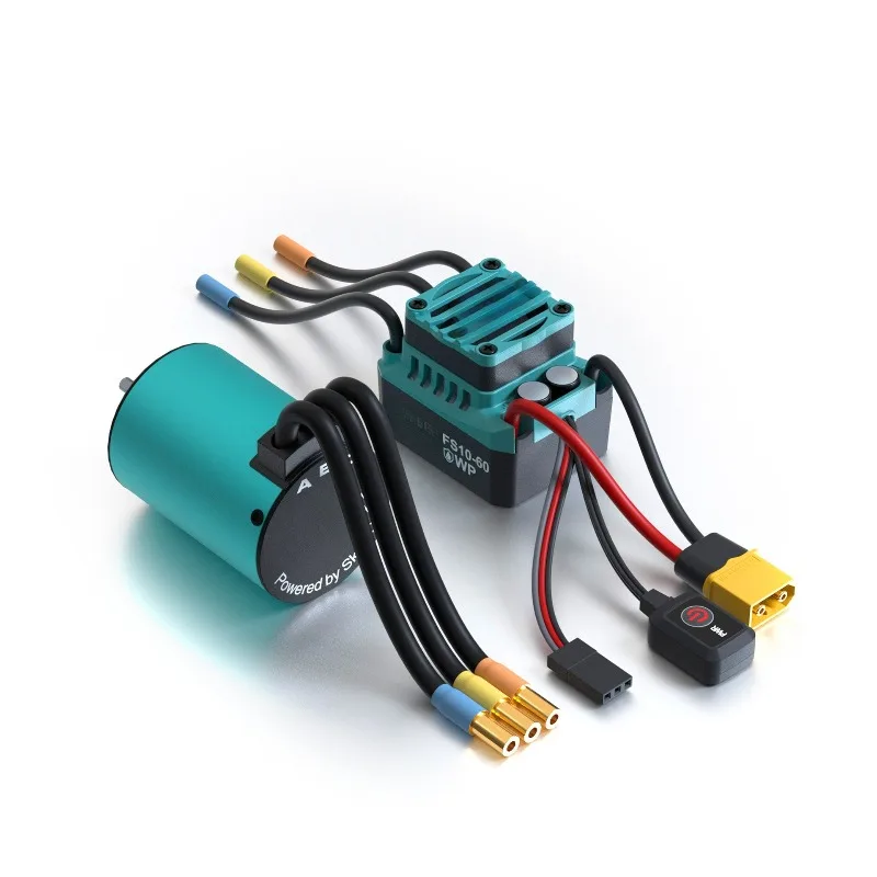 Комплект: Мотор 3650 + ESC 60А, набор для радиоуправляемых машин, аксессуары для автомобиля
Комплект: Мотор 3650 + ESC 60А, набор для радиоуправляемых машин, аксессуары для автомобиля