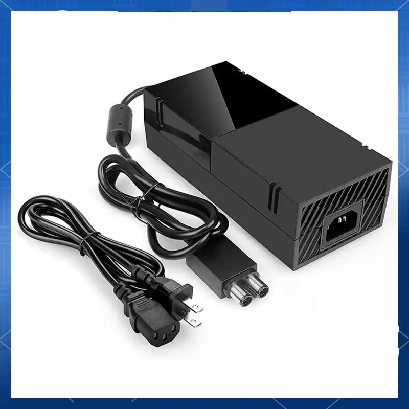 Power Supply Power Supply ABS For One, Replacement Charger Brick For One US Plug
Power Supply Power Supply ABS For One, Replacement Charger Brick For One US Plug