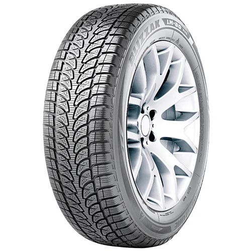 Bridgestone Blizzak LM80 255/50R20 109H Winter Winter Studless Passenger BL Tire
Bridgestone Blizzak LM80 255/50R20 109H Winter Winter Studless Passenger BL Tire