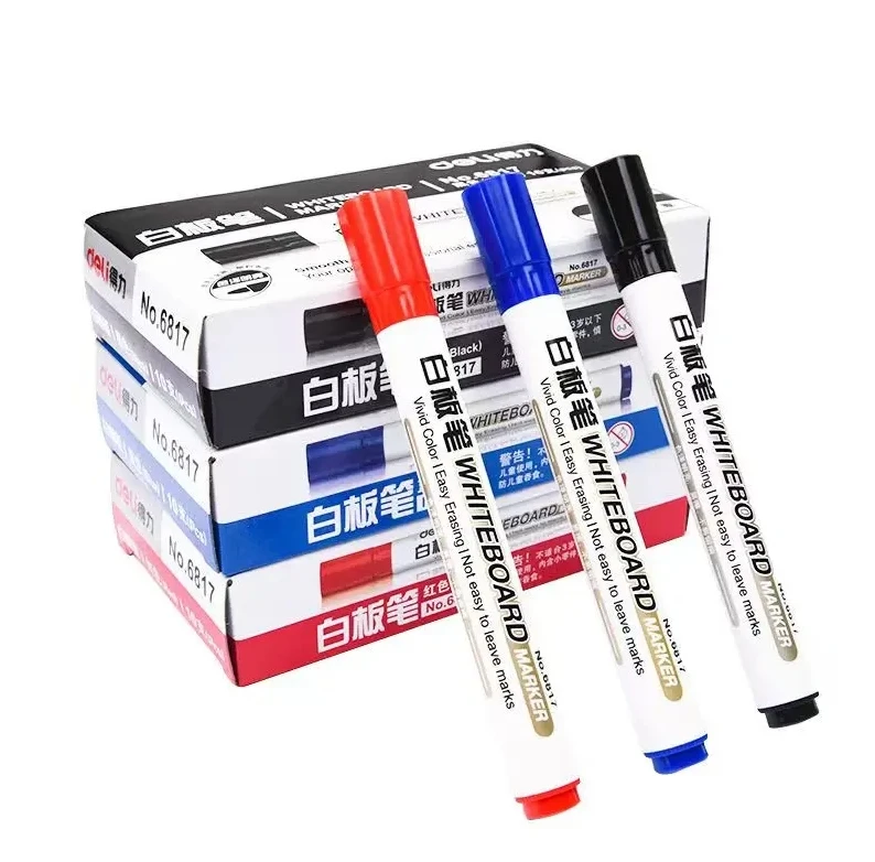 free shipping whiteboard Marker water-based large capacity whiteboard pens 10pcs
free shipping whiteboard Marker water-based large capacity whiteboard pens 10pcs