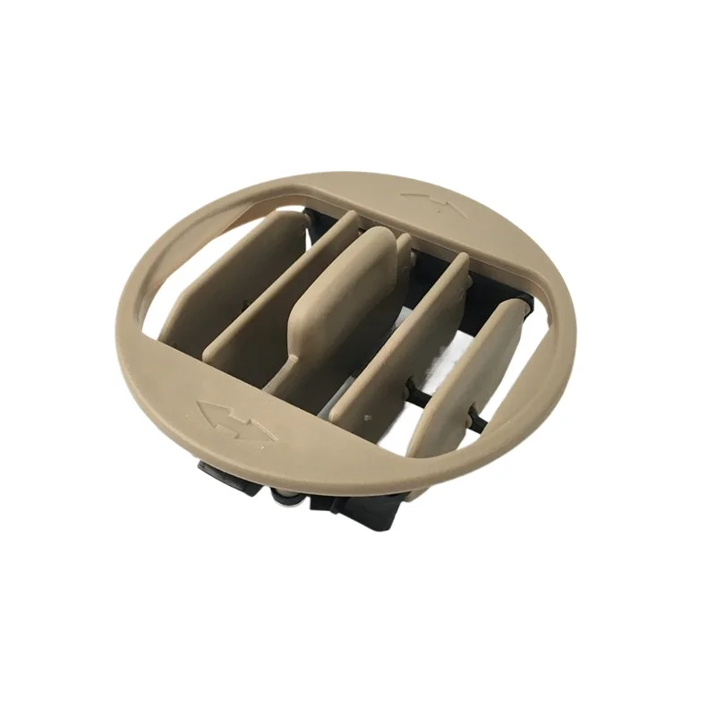 Genuine Car Roof Air Conditioning Vent For Honda Odyssey 2005 2006 2007 2008 2009 2010 2011 2012 2013 2014
Genuine Car Roof Air Conditioning Vent For Honda Odyssey 2005 2006 2007 2008 2009 2010 2011 2012 2013 2014