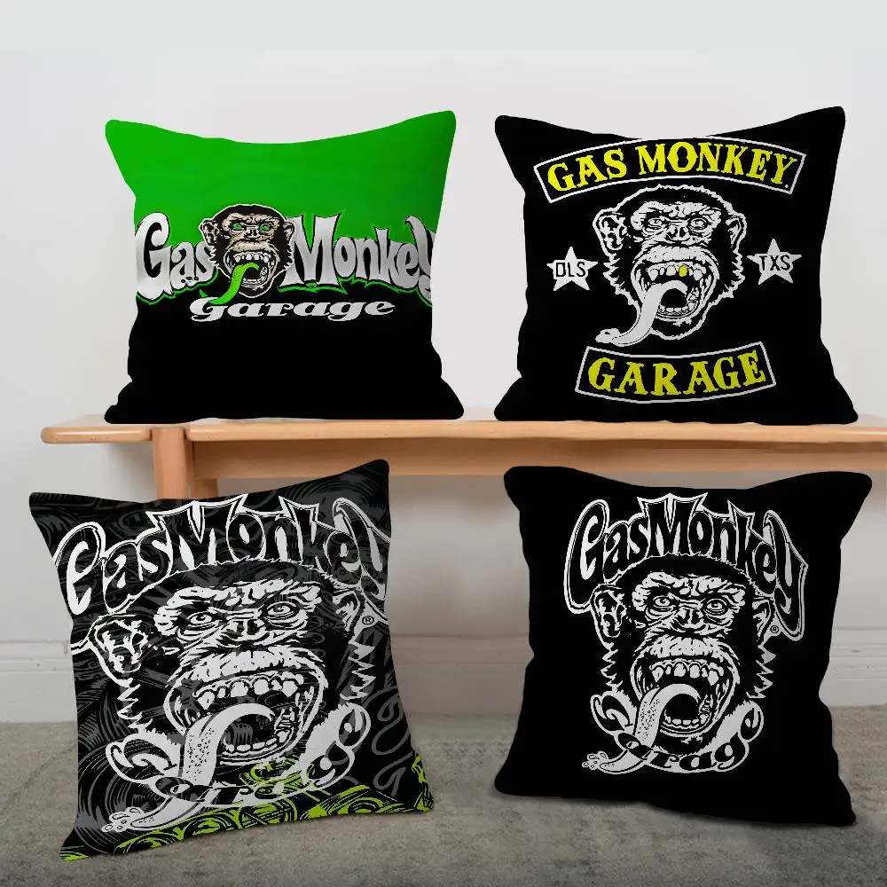 Подушка G-Gas M-Monkey высокого качества с принтом, для дома, офиса, декоративная, для спальни, дивана, автомобиля, чехол для подушки
Подушка G-Gas M-Monkey высокого качества с принтом, для дома, офиса, декоративная, для спальни, дивана, автомобиля, чехол для подушки