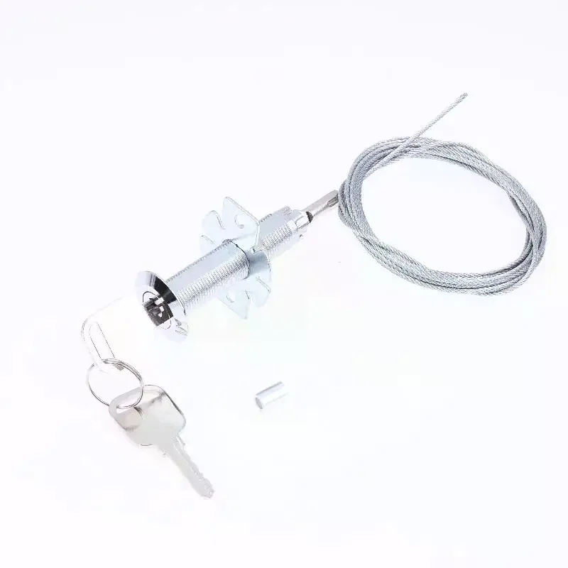 Security Emergency Garage Door Release Lock Release Lock For Garage Door Opener Emergency Door Opening Device Release Lock