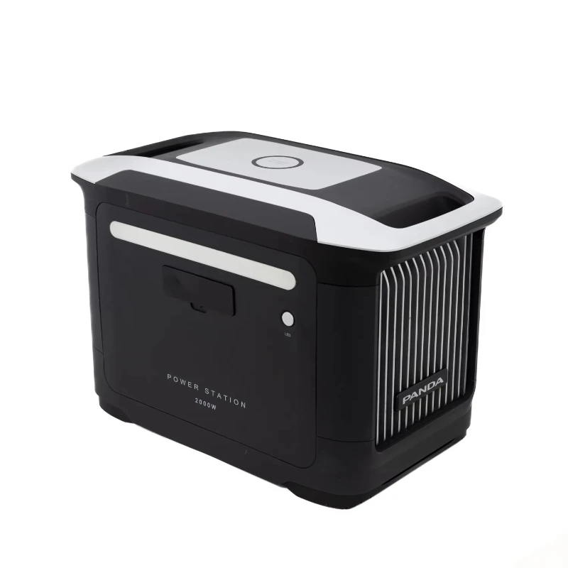 Portable Emergency Energy Storage Power
Portable Emergency Energy Storage Power