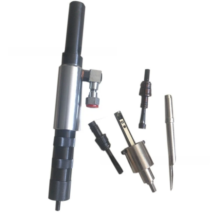 17mm inner diameter pipe puller for hydraulic puller for maintenance and pipe change
17mm inner diameter pipe puller for hydraulic puller for maintenance and pipe change