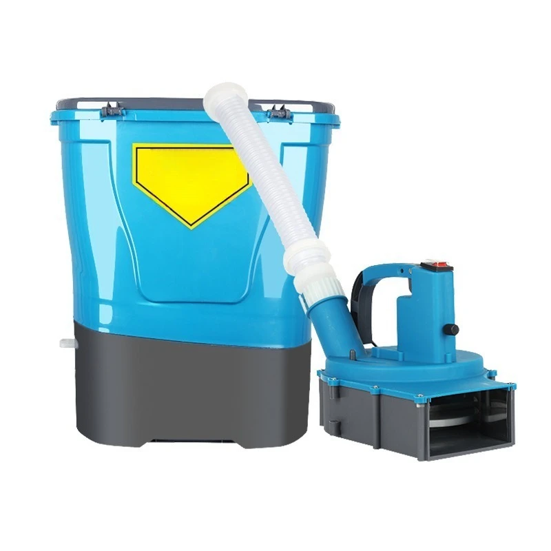 Fully automatic multi functional new fertilizer Compound Electric applicator Agricultural orchard
Fully automatic multi functional new fertilizer Compound Electric applicator Agricultural orchard