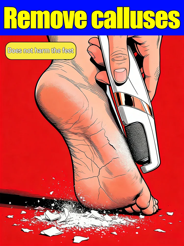 electric foot grinder foot callus remover feet skin remover exfoliator foot dry skin foot scrubber,free shipping
electric foot grinder foot callus remover feet skin remover exfoliator foot dry skin foot scrubber,free shipping