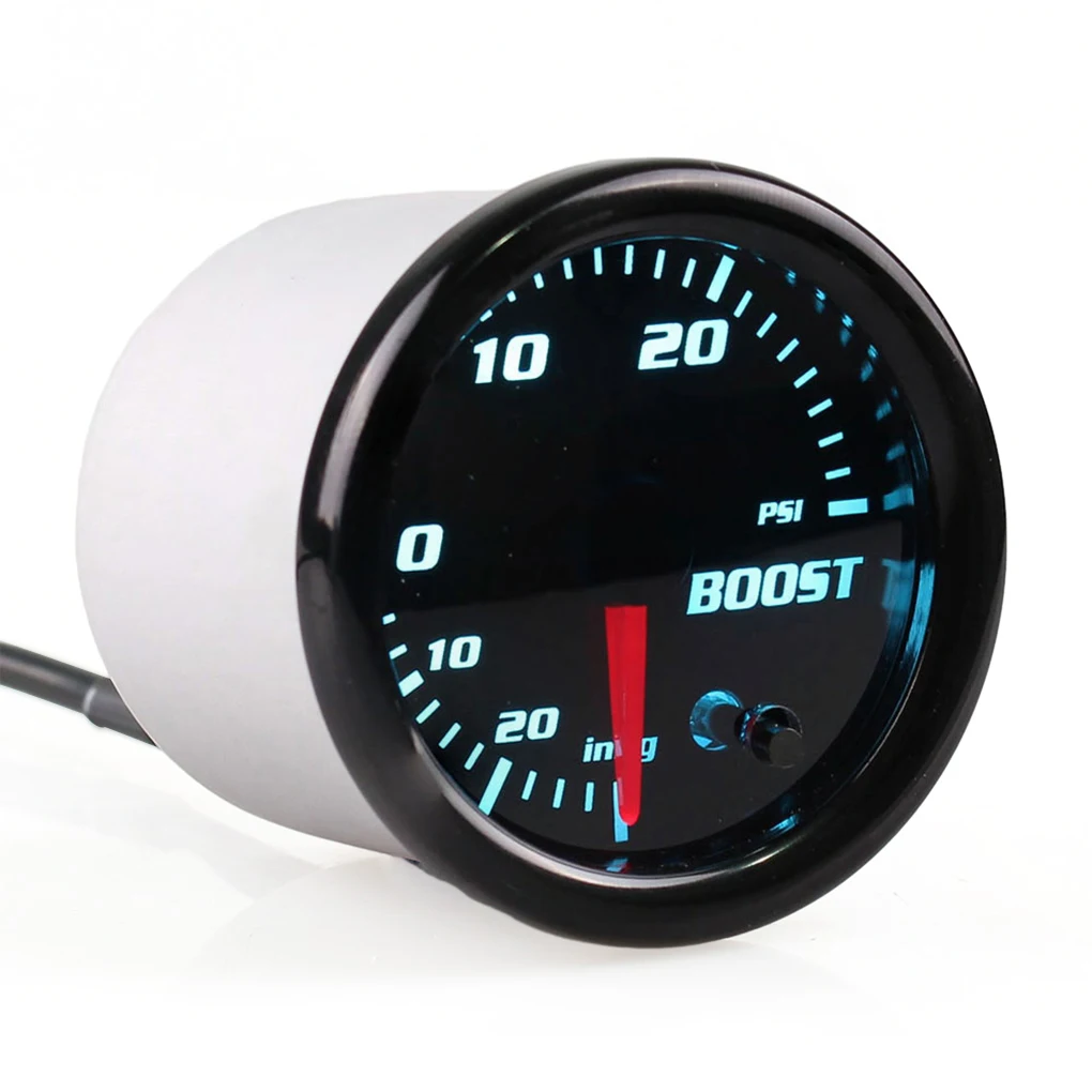 Accurate Readings With Easy-to-read Air Fuel Gauge Durability Precise Measurement Digital Turbos Boost Gauge Boost Gauge
Accurate Readings With Easy-to-read Air Fuel Gauge Durability Precise Measurement Digital Turbos Boost Gauge Boost Gauge