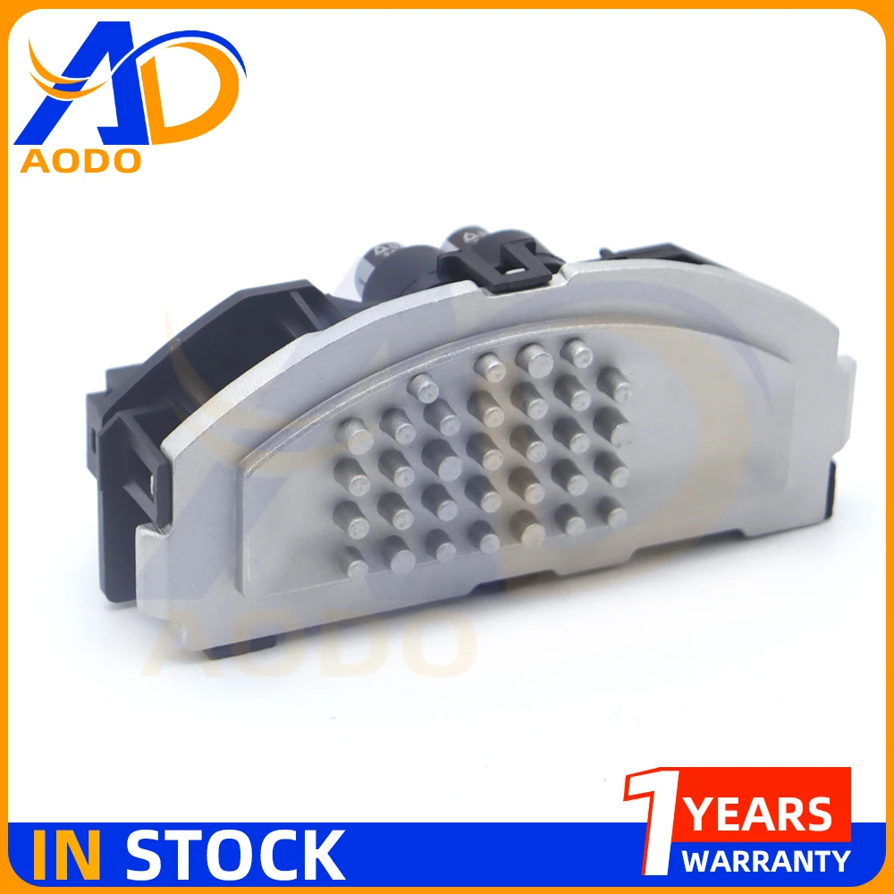 AC Heater Blower Motor Resistor For VV Touareg Audi A3 Q3 Q7 TT F011500082 7P0820021D 7P0820521A 7P0820521 7P0820522A
AC Heater Blower Motor Resistor For VV Touareg Audi A3 Q3 Q7 TT F011500082 7P0820021D 7P0820521A 7P0820521 7P0820522A