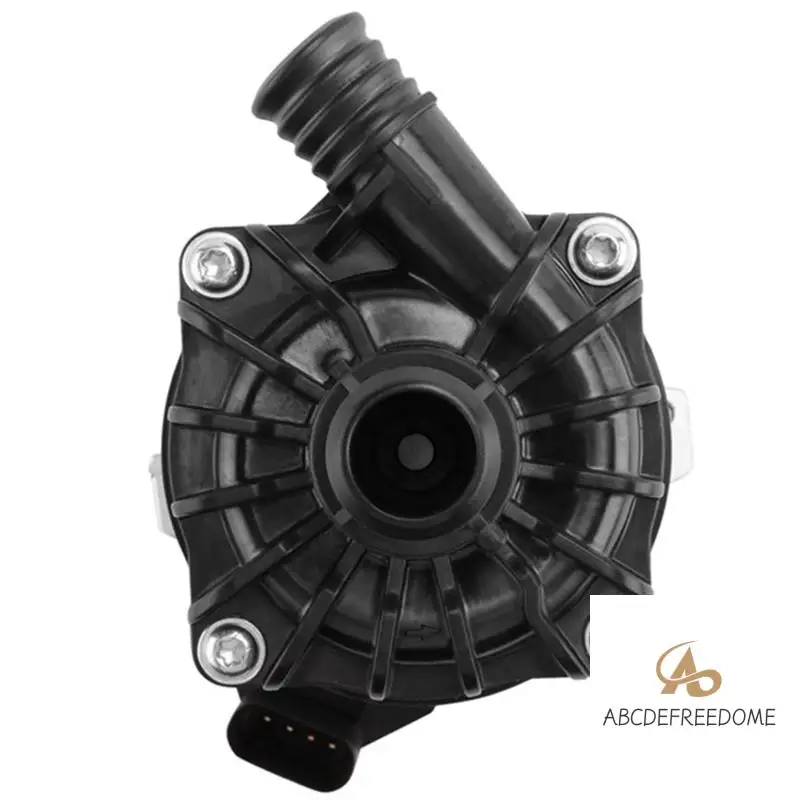 11517566335 Car Electronic Auxiliary Water Pump For BMW 5 6 7 Series X5 X6 2008-2017 7566335 V20160008
11517566335 Car Electronic Auxiliary Water Pump For BMW 5 6 7 Series X5 X6 2008-2017 7566335 V20160008