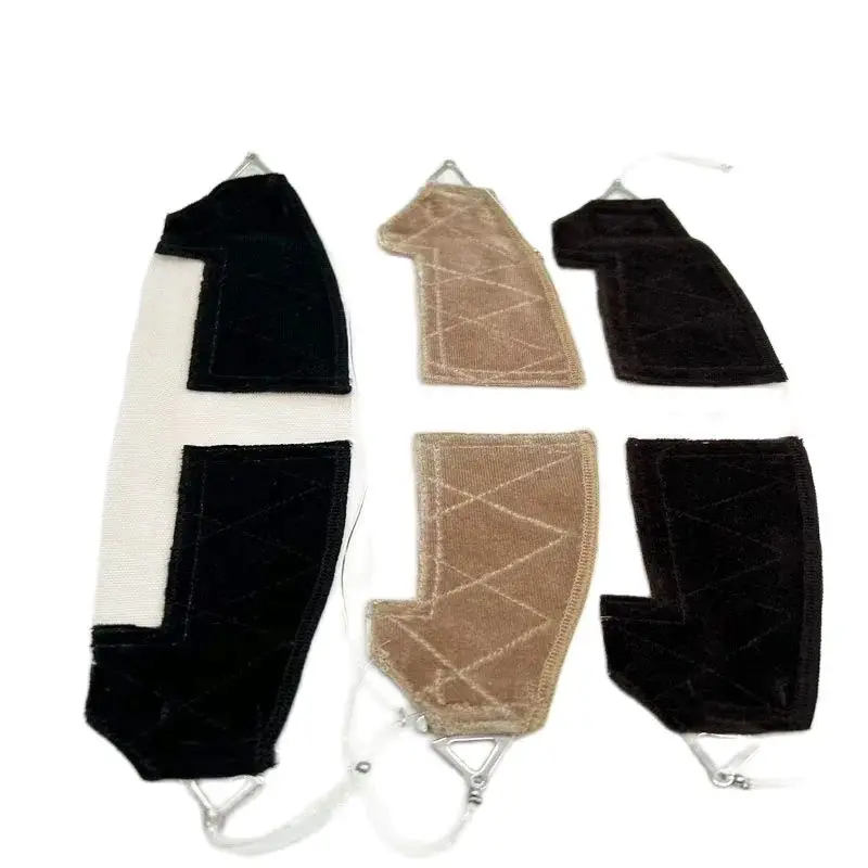 Velvet Fishing Line Headband Adjustable Invisible Non-slip Headband Women's Fake Headband Tool
Velvet Fishing Line Headband Adjustable Invisible Non-slip Headband Women's Fake Headband Tool