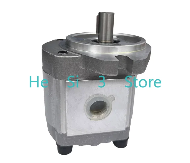 1pcs Hydraulic gear pump High pressure oil pump HGP-1A-F1R HGP-1A-F2R
1pcs Hydraulic gear pump High pressure oil pump HGP-1A-F1R HGP-1A-F2R