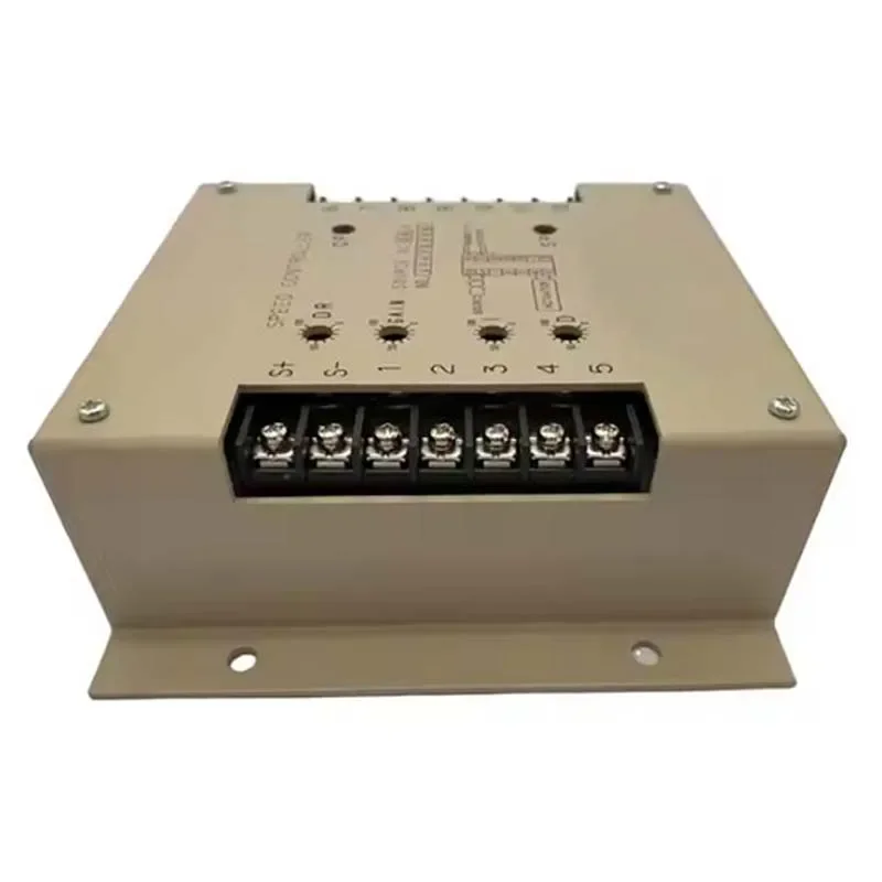 Replacement 04410-53100 Engine Speed Controller Governor for Generator Engine S6A3 S6B S6R S12A2 S12R
Replacement 04410-53100 Engine Speed Controller Governor for Generator Engine S6A3 S6B S6R S12A2 S12R