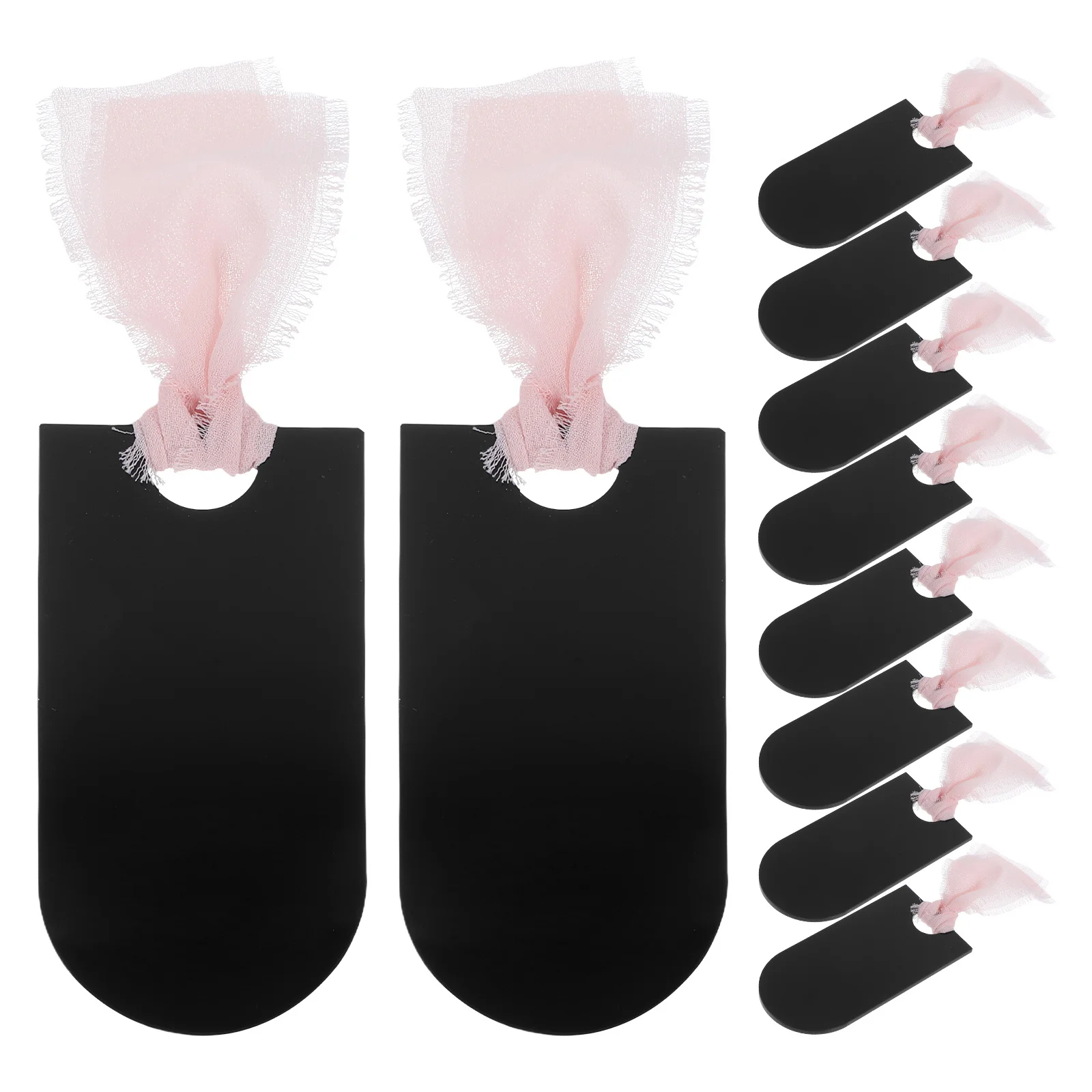 20 Pcs Acrylic Seat Labels Reserved Signs Name Place Cards Guest Wedding Blank Dinner Party Tag
20 Pcs Acrylic Seat Labels Reserved Signs Name Place Cards Guest Wedding Blank Dinner Party Tag