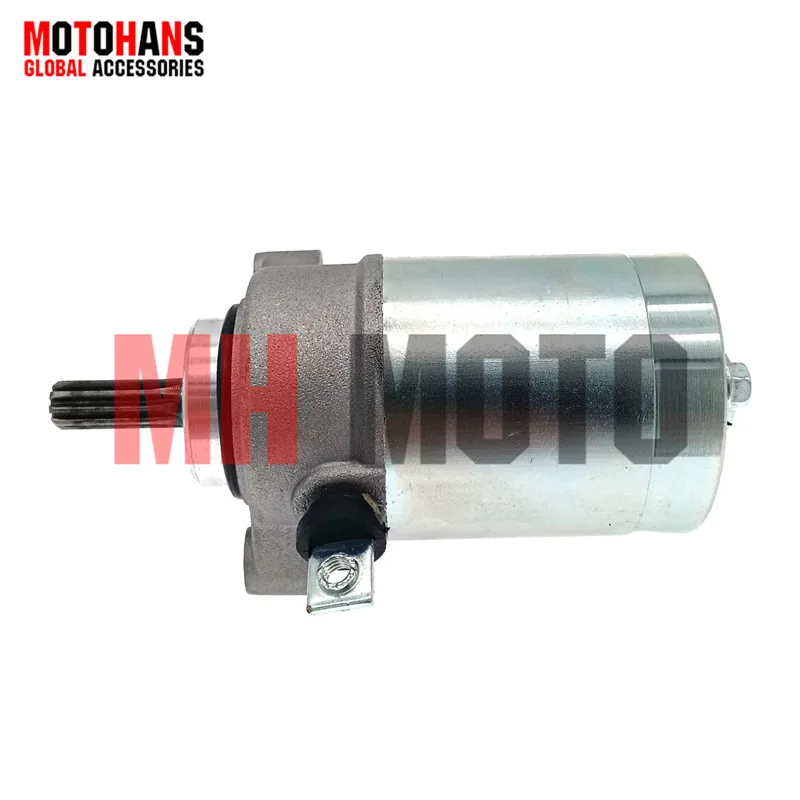 MOTORCYCLE ENGINE PARTS 9 TEETH START MOTOR ACCESSORIES FOR YAMAHA CRYPTON T115
MOTORCYCLE ENGINE PARTS 9 TEETH START MOTOR ACCESSORIES FOR YAMAHA CRYPTON T115
