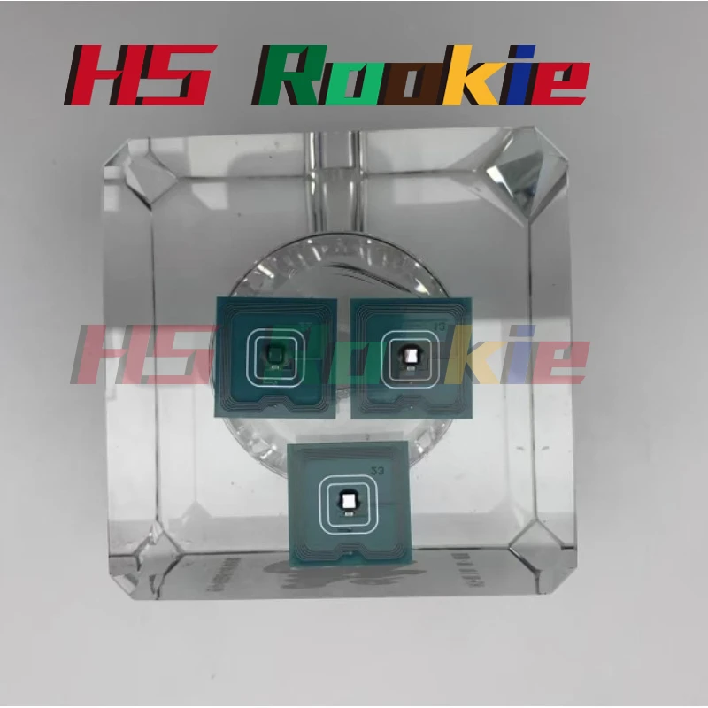 20PCS DC240 Toner Chip For Xerox DocuColor 242 250 252 WorkCentre 7655 7665 7675 7775 7755 7765 006R01449 006R01450 Cartridge
20PCS DC240 Toner Chip For Xerox DocuColor 242 250 252 WorkCentre 7655 7665 7675 7775 7755 7765 006R01449 006R01450 Cartridge