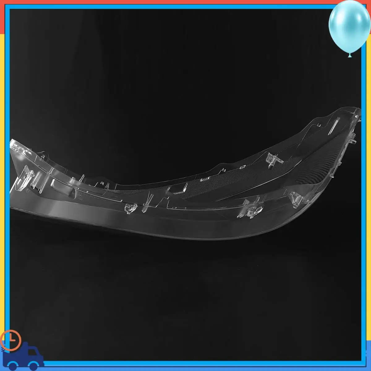 L37A-Left Car Lens Head Light Lamp Shell Cover Headlight Shade For BMW F34 3-Series GT 2013-2016
L37A-Left Car Lens Head Light Lamp Shell Cover Headlight Shade For BMW F34 3-Series GT 2013-2016
