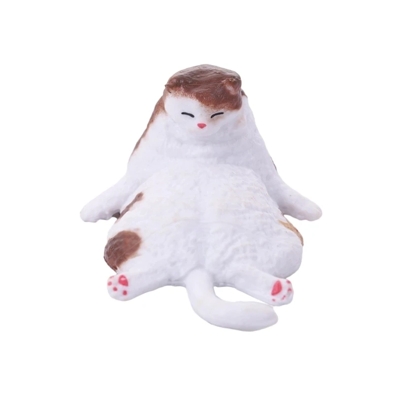 Compactly Cats Figurine Portable Kitten Figurine Decoration Accent For Any Space
Compactly Cats Figurine Portable Kitten Figurine Decoration Accent For Any Space