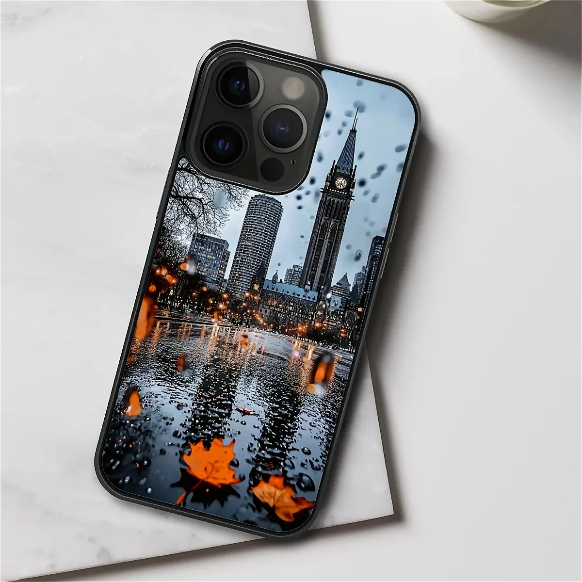 HANBEAR Phone Case - for iPhone16 15 14 13 12 11 promax. Beautiful scenery, wireless charging, full coverage drop protection.
HANBEAR Phone Case - for iPhone16 15 14 13 12 11 promax. Beautiful scenery, wireless charging, full coverage drop protection.