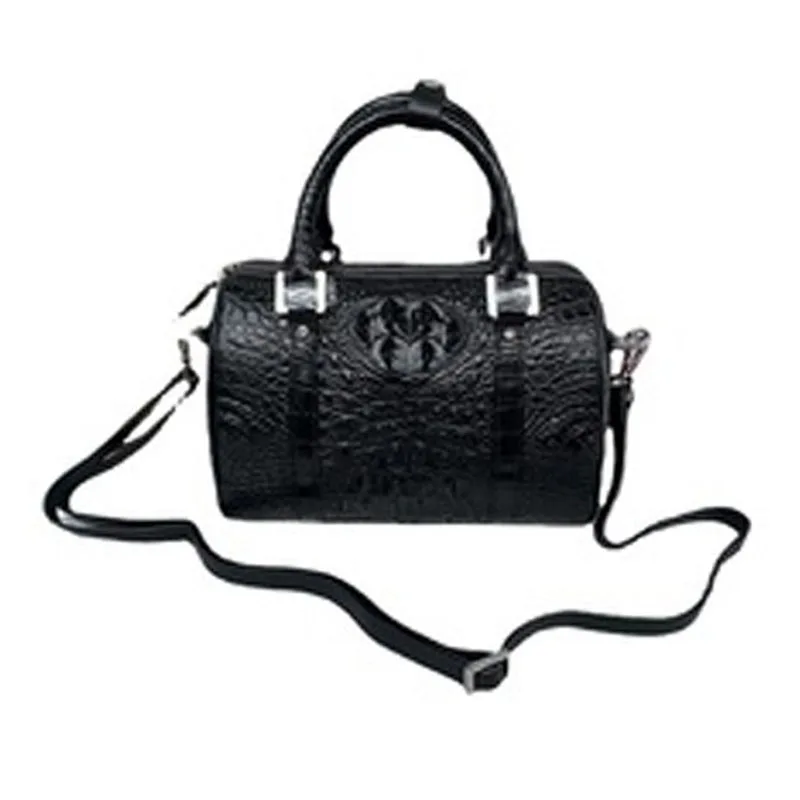Real leather Women's Bag 2025 New Trendy Fashion Shoulder Crossbody Bag Pillow Bag Crocodile leather Handbag
Real leather Women's Bag 2025 New Trendy Fashion Shoulder Crossbody Bag Pillow Bag Crocodile leather Handbag