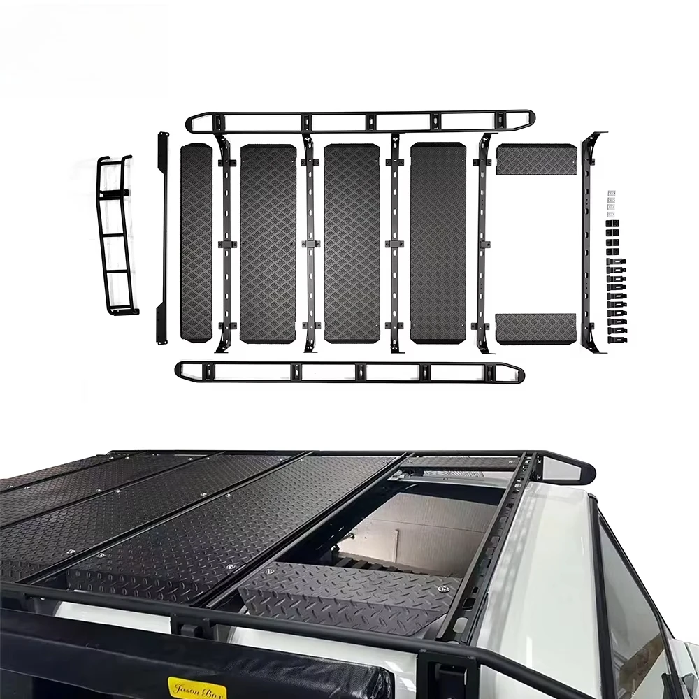 For G CLASS W465 W464 W463 G63 G500 G550 G350 G400 G65 Roof Luggage Rack With Sunroof SUV Professional Racks
For G CLASS W465 W464 W463 G63 G500 G550 G350 G400 G65 Roof Luggage Rack With Sunroof SUV Professional Racks