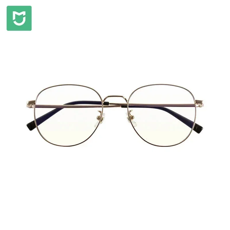 mijia anti-blue light glasses, 80% high-definition nylon lenses, anti-stain and wear-resistant outdoor glasses
mijia anti-blue light glasses, 80% high-definition nylon lenses, anti-stain and wear-resistant outdoor glasses