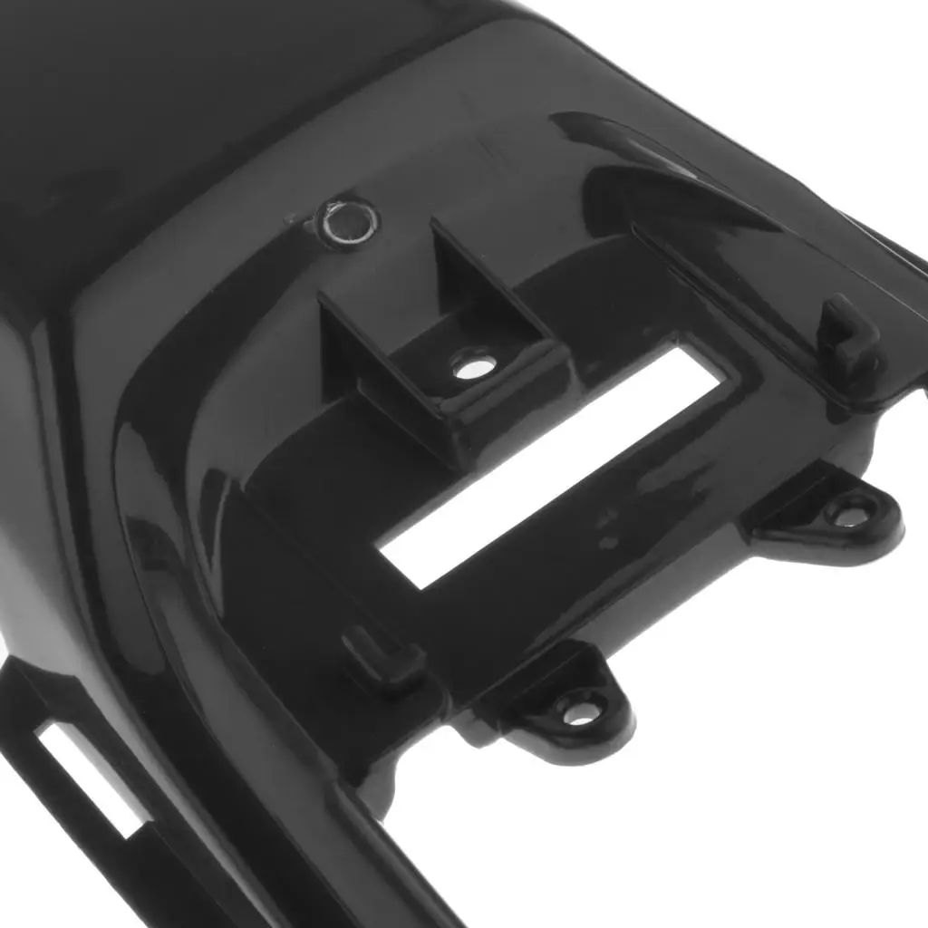 Black Plastic Front Rear Fender Kit 280mm Splash Guard for Honda CRF70 50-125cc Pit Bike Motorcycle Parts
Black Plastic Front Rear Fender Kit 280mm Splash Guard for Honda CRF70 50-125cc Pit Bike Motorcycle Parts