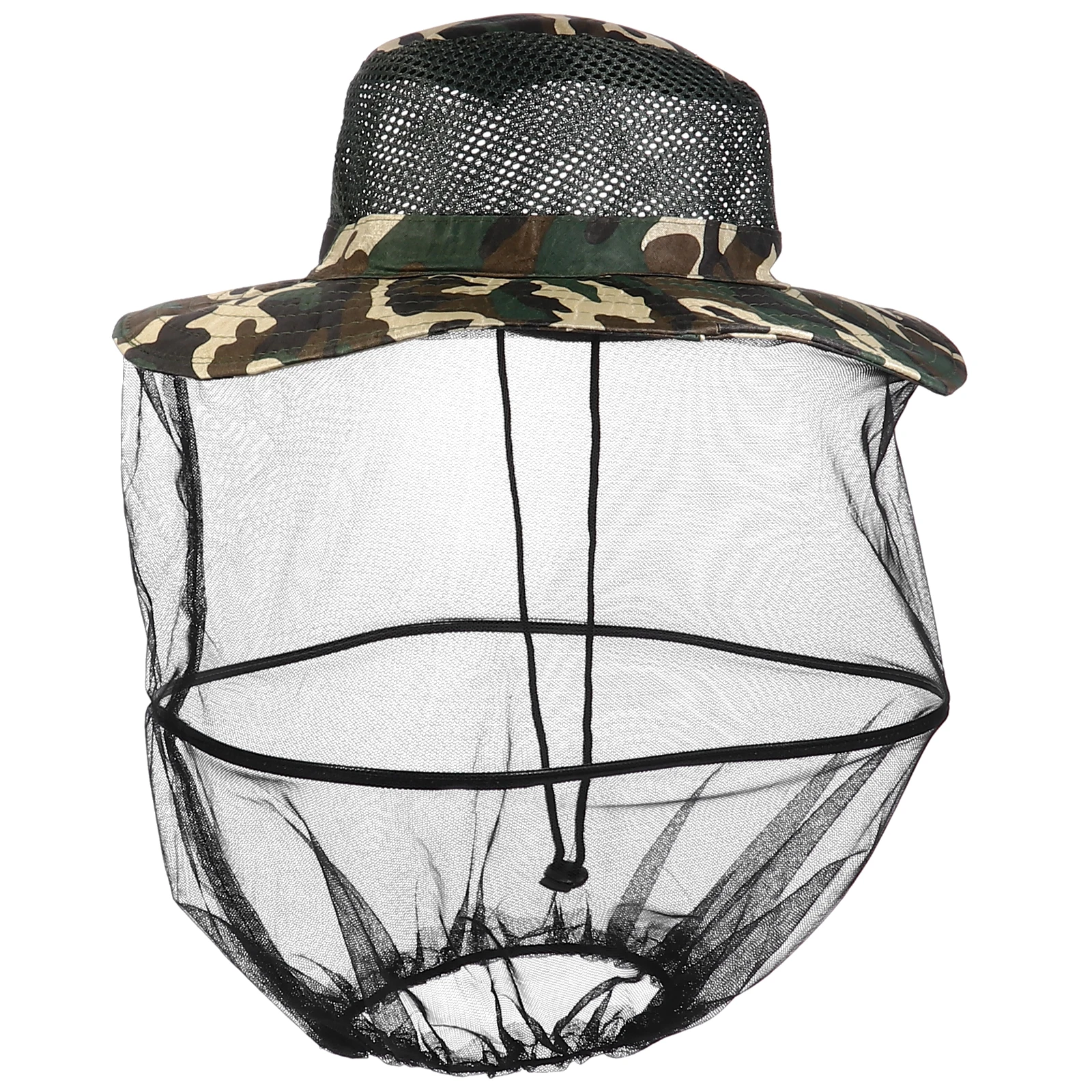 Anti insect Anti bee Hat Breathable Fishing Protection Foldable Boonie Head Net Outdoor Travel Hunting Walking Holiday
Anti insect Anti bee Hat Breathable Fishing Protection Foldable Boonie Head Net Outdoor Travel Hunting Walking Holiday