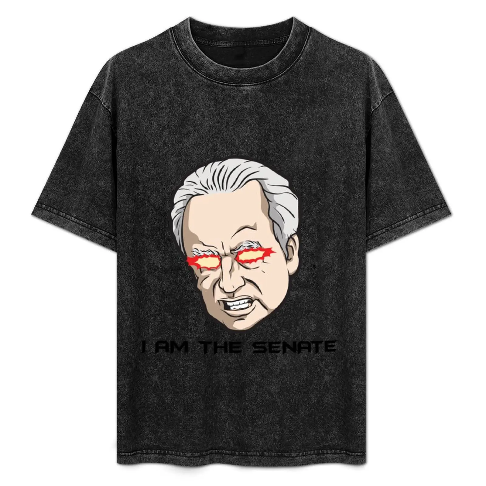 I AM THE SENATE shirt T-Shirt
I AM THE SENATE shirt T-Shirt