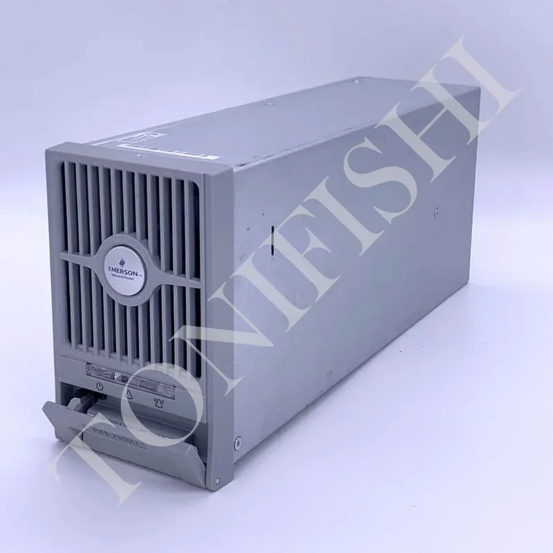 Модуль обслуживания источника питания связи BC Emerson R48-2900U, мощный выпрямитель мощностью 2900 Вт, модуль зарядки постоянного тока 50 А
Модуль обслуживания источника питания связи BC Emerson R48-2900U, мощный выпрямитель мощностью 2900 Вт, модуль зарядки постоянного тока 50 А
