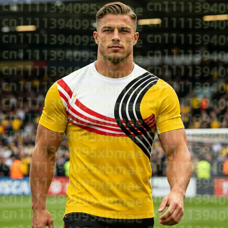 2026 New Hot Sale Belgium Belgian Mountain Bike T-shirt Outdoor Training Gym Breathable Quick Drying Comfortable Beach Wear
2026 New Hot Sale Belgium Belgian Mountain Bike T-shirt Outdoor Training Gym Breathable Quick Drying Comfortable Beach Wear