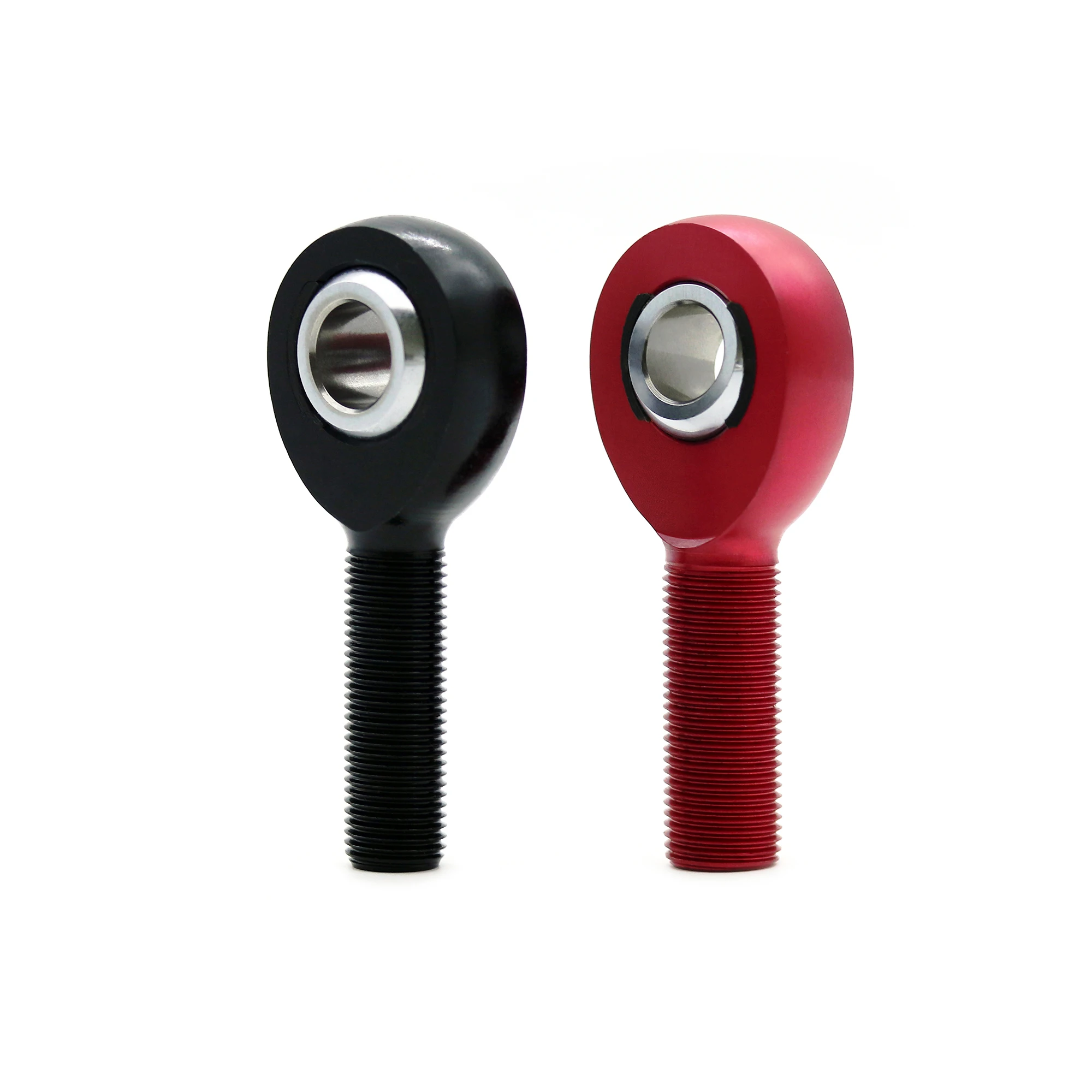 Rod End Heim Joints Slot Injection Light Aluminum Alloy,Maintenance Free, Left Thread and Right Thread Ball Joint
Rod End Heim Joints Slot Injection Light Aluminum Alloy,Maintenance Free, Left Thread and Right Thread Ball Joint