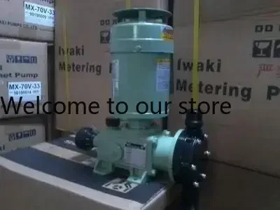 2026 IWAKI Yiweiqi LK-47VC-02 LK-47VH-02 Metering Pump Spot LK-F47VC/VH-04
2026 IWAKI Yiweiqi LK-47VC-02 LK-47VH-02 Metering Pump Spot LK-F47VC/VH-04