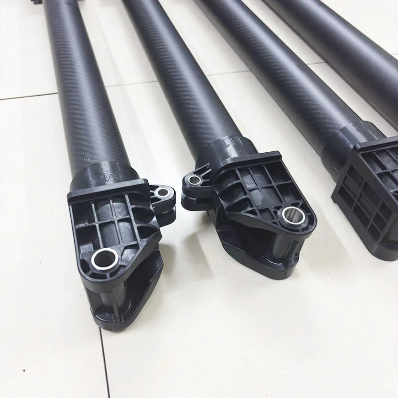 Brand New Agriculture Drone Replacement Agras T40 M1 M2 M3 M4 Aircraft Arm for Dji Plant Protection Drones Accessories Parts
Brand New Agriculture Drone Replacement Agras T40 M1 M2 M3 M4 Aircraft Arm for Dji Plant Protection Drones Accessories Parts