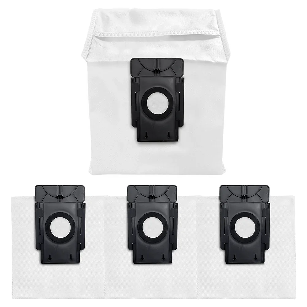 Dust Bags Garbage Bags For MEDION For Robot Vacuum Cleaner X50 SW MD 2004 Vacuum Cleaner Accessories Home Cleaning Tools
Dust Bags Garbage Bags For MEDION For Robot Vacuum Cleaner X50 SW MD 2004 Vacuum Cleaner Accessories Home Cleaning Tools