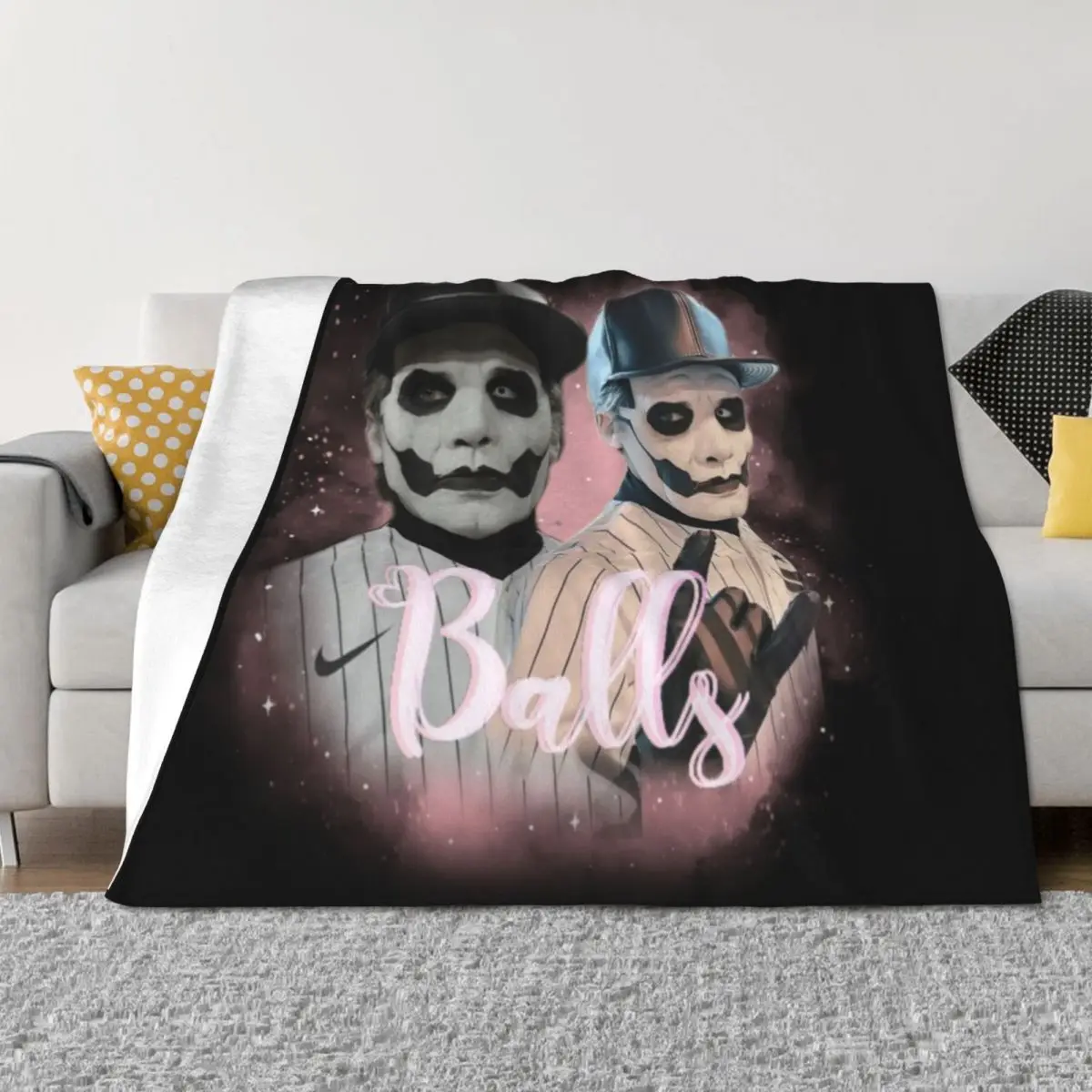Papa emeritus iv cardinal copia emeritus Cardinal Copia ghost b.c the band ghost Throw Blanket Travel Thin Soft Plaid Blankets
Papa emeritus iv cardinal copia emeritus Cardinal Copia ghost b.c the band ghost Throw Blanket Travel Thin Soft Plaid Blankets