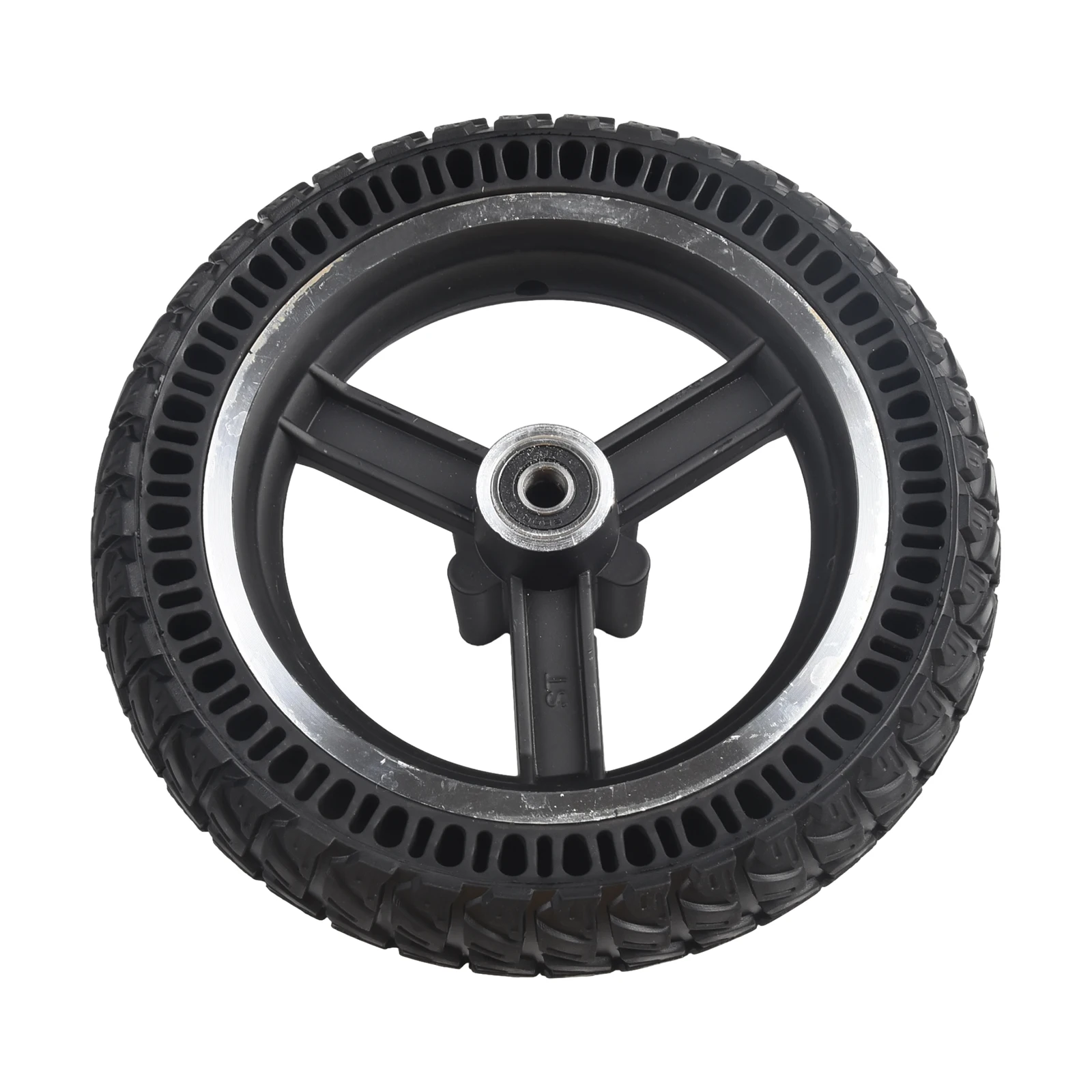 Solid Tire Rear Wheel Wheel Outdoor Sports Electric Scooter Solid 9x2.25inch Black Explosion-proof For Kugoo M4 Portable
Solid Tire Rear Wheel Wheel Outdoor Sports Electric Scooter Solid 9x2.25inch Black Explosion-proof For Kugoo M4 Portable