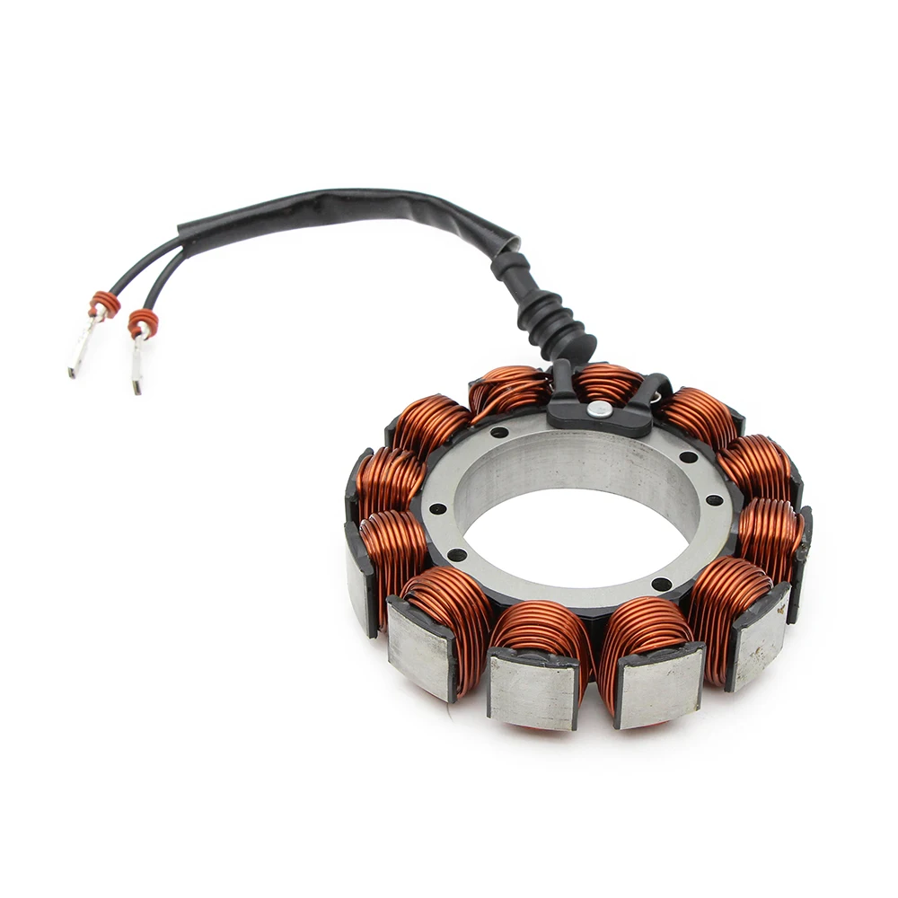29987-02A Motorcycle Magneto Stator Coil For Harley Davidson ROAD KING FLHR 1FDV ROAD KING CUSTOM FLHRSI 1FYW
29987-02A Motorcycle Magneto Stator Coil For Harley Davidson ROAD KING FLHR 1FDV ROAD KING CUSTOM FLHRSI 1FYW
