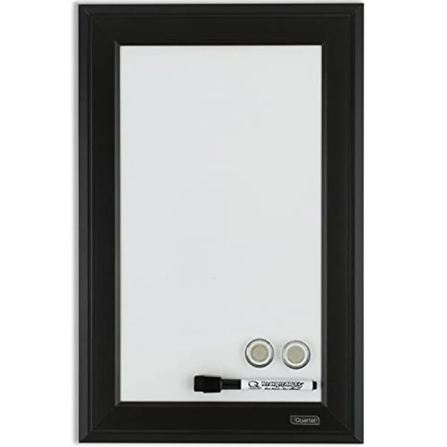 Magnetic Whiteboard, 11" x 17" Small White Board for Wall, Dry Erase Board for,Perfect for Home Office and Home School Supplies
Magnetic Whiteboard, 11" x 17" Small White Board for Wall, Dry Erase Board for,Perfect for Home Office and Home School Supplies