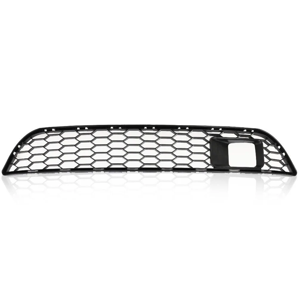 Fit For 2016-2018 Nissan Sentra Front Bumper Lower Grille w/Sensor Hole United States
Fit For 2016-2018 Nissan Sentra Front Bumper Lower Grille w/Sensor Hole United States