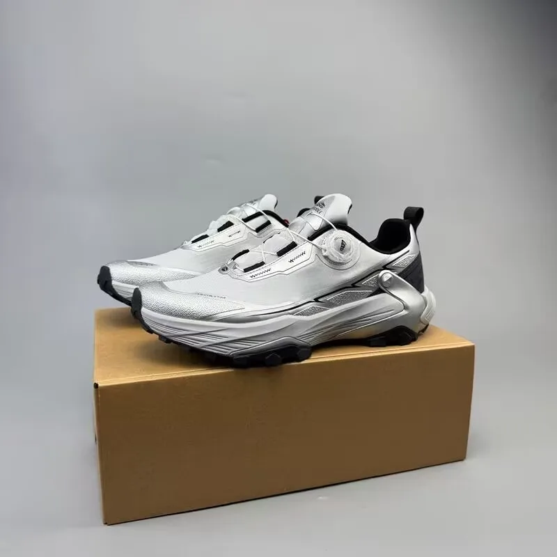 Classic Brand Trail Running Shoe Comfortable Running Trainers Shoes Quick Lacing Sports and Leisure Shoe Hard-Wearing Gym Shoes
Classic Brand Trail Running Shoe Comfortable Running Trainers Shoes Quick Lacing Sports and Leisure Shoe Hard-Wearing Gym Shoes