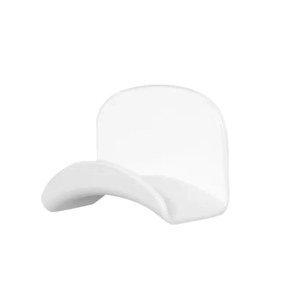 Head-mounted Headphone Headphone Bracket Storage Hook Earphone Controller Headphone Stand Hanger Punch-free Headset Holder 
Head-mounted Headphone Headphone Bracket Storage Hook Earphone Controller Headphone Stand Hanger Punch-free Headset Holder