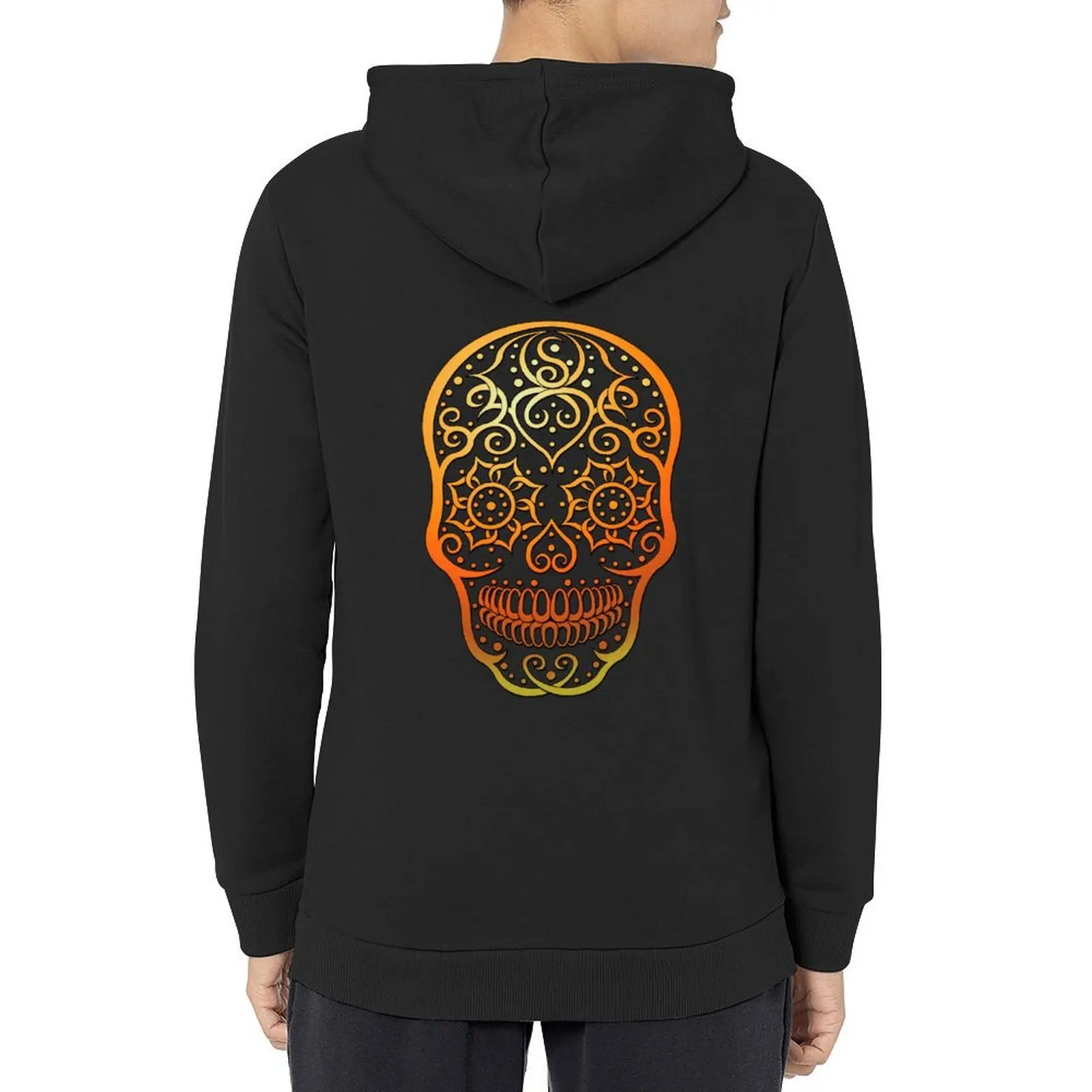 Halloween Copper Goddess Sugar Skull Hoodie men's winter sweater mens designer clothes clothes for men anime clothes hoodie man
Halloween Copper Goddess Sugar Skull Hoodie men's winter sweater mens designer clothes clothes for men anime clothes hoodie man