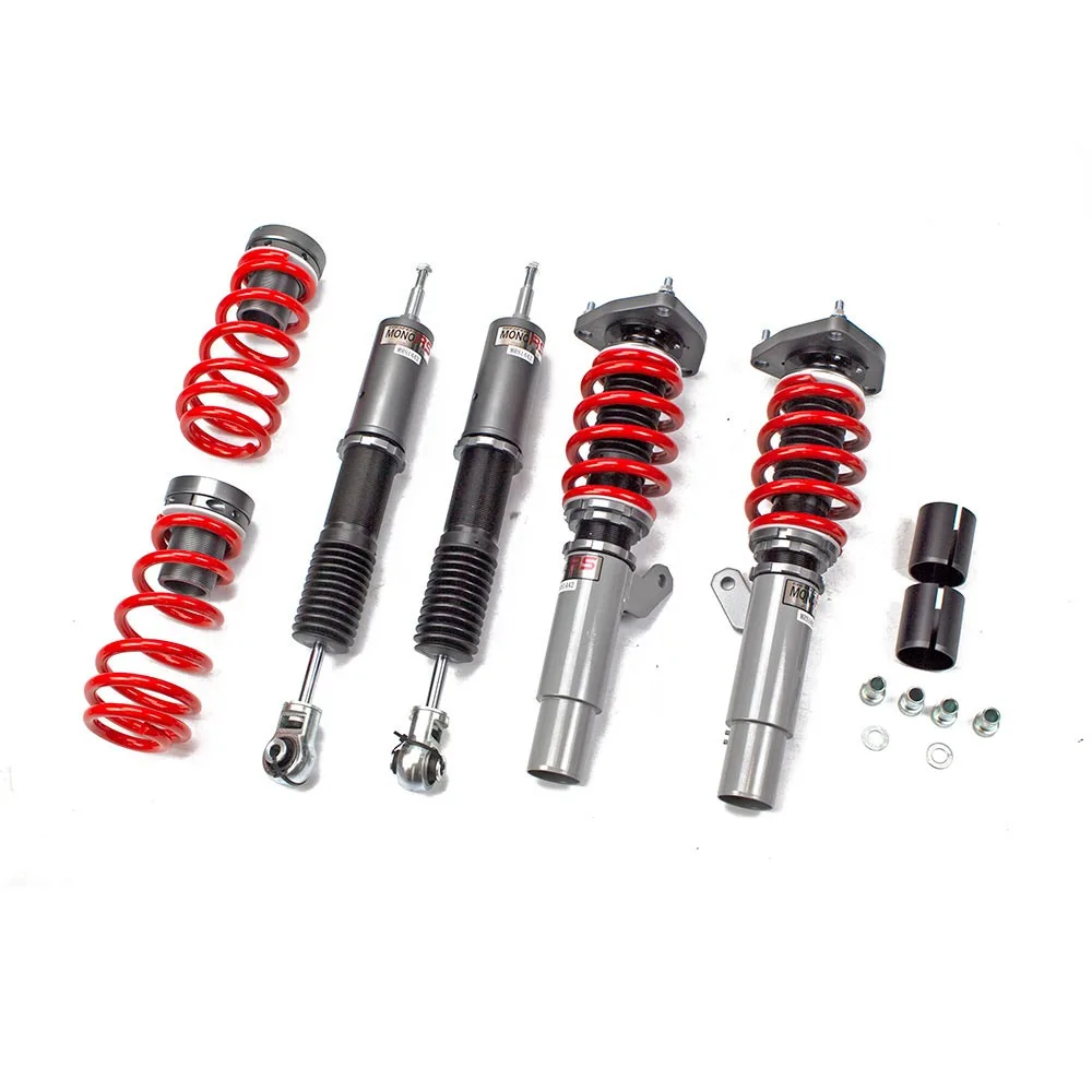 Compatible For Audi TT Quattro (FV/8S) 2016-21 Coilovers/Modified shock absorbers
Compatible For Audi TT Quattro (FV/8S) 2016-21 Coilovers/Modified shock absorbers