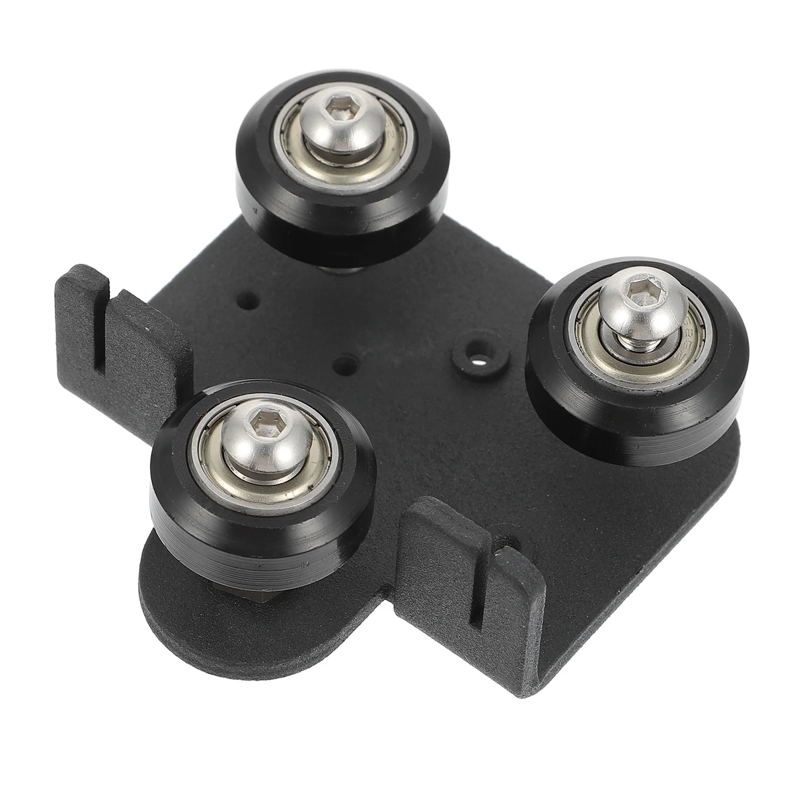 Durable Metal Extruder Support Plate 3D Printer Parts Easy Installation Smooth Surface Practical Design Long Time Use
Durable Metal Extruder Support Plate 3D Printer Parts Easy Installation Smooth Surface Practical Design Long Time Use