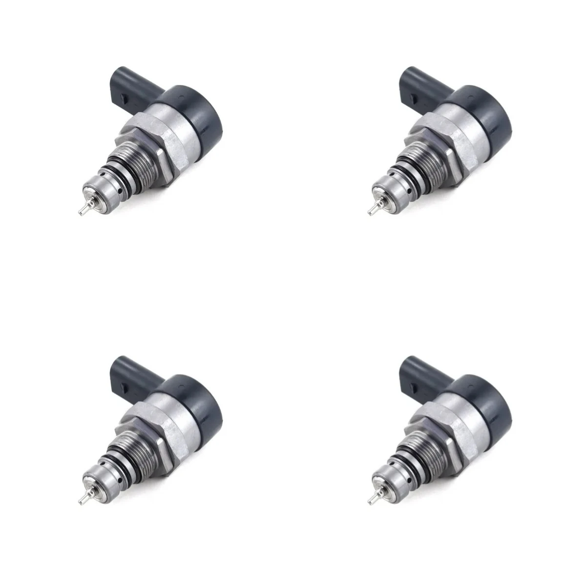 0281006074 Common Rail Fuel Pressure Regulator 0 281 006 074 High Quality Solenoid DRV Valve 0281006074
0281006074 Common Rail Fuel Pressure Regulator 0 281 006 074 High Quality Solenoid DRV Valve 0281006074