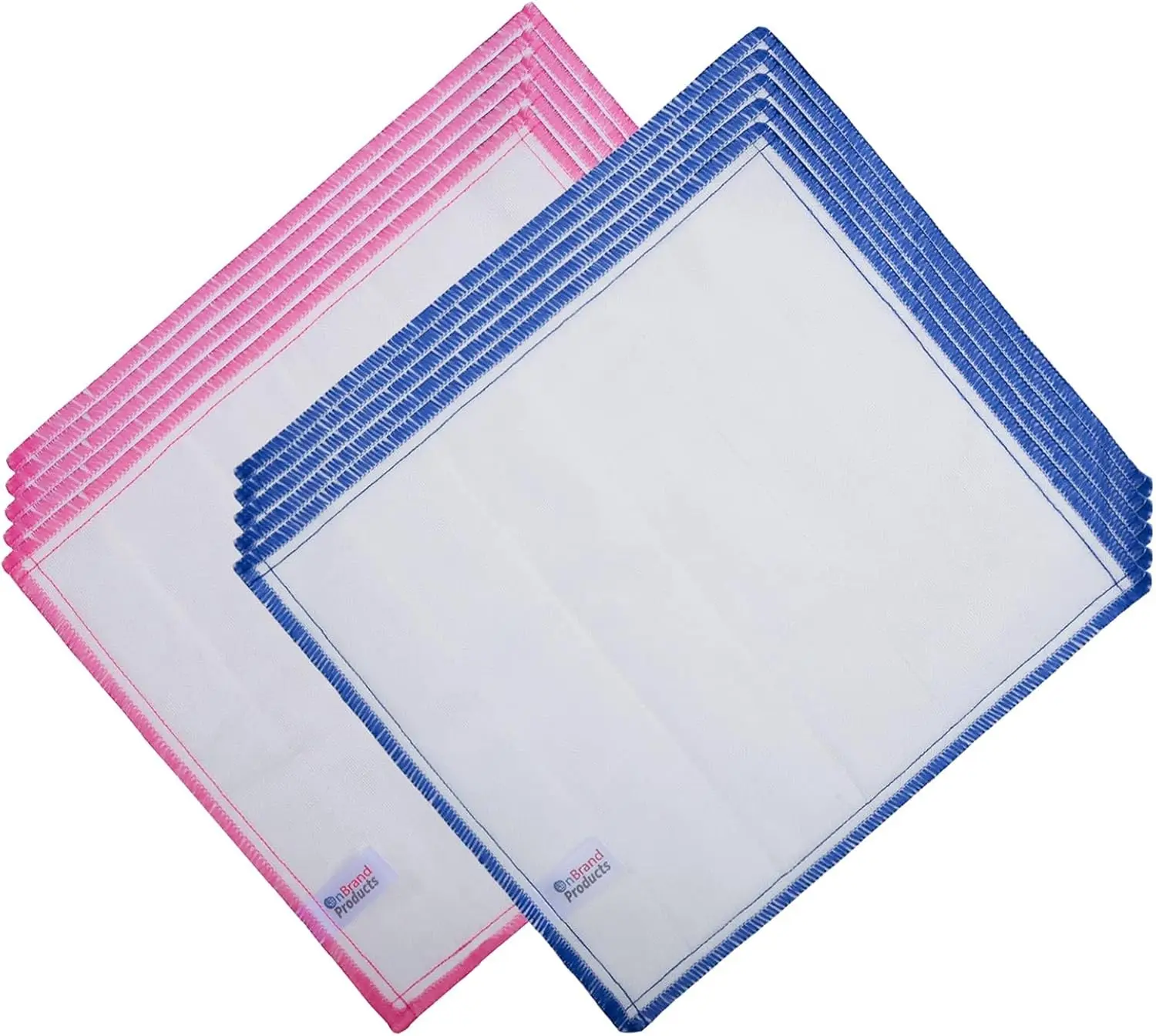 8-Layer Super Absorbent Microfiber Cleaning Cloths, 10 Pcs (12x10.7 In), Reusable Kitchen Towel for Dishes & General Cleaning
8-Layer Super Absorbent Microfiber Cleaning Cloths, 10 Pcs (12x10.7 In), Reusable Kitchen Towel for Dishes & General Cleaning